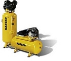 Piston Compressors 