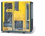 Rotary Screw Compressors